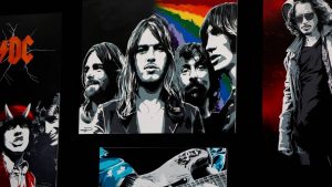 Pink Floyd publica 18 conciertos inéditos en sus streaming musicales