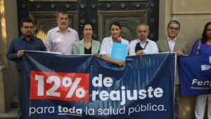 ¿Cuánto aumentará el sueldo de los trabajadores con el reajuste del sector público?