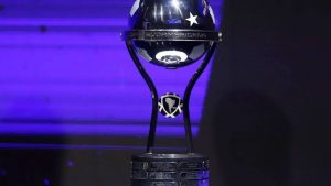 ¿Cuándo y a qué hora es el sorteo de la Copa Sudamericana 2023?