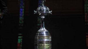 ¿Cuándo y a qué hora es el sorteo de la Copa Libertadores 2023?
