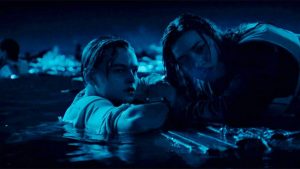 Kate Winslet explicó por qué Jack no logró sobrevivir en Titanic