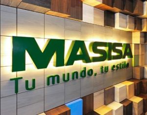 Startups de la industria de la construcción levantan cerca de US$260 mil de capital a través de Masisa