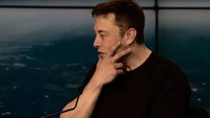 Sigue la teleserie: Elon Musk anuncia que renunciará a Twitter cuando encuentre 