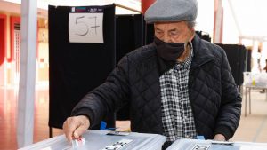Voto obligatorio: ¿Cuál es el perfil del votante chileno?