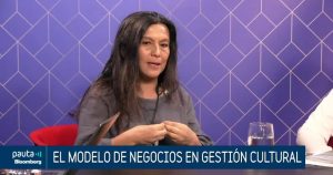 Carmen Romero rol del Estado