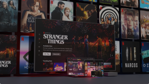 Netflix comenzará a cobrar las cuentas compartidas a principios de 2023