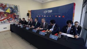 Chile deposita el TPP-11 en Nueva Zelanda: Tratado entrará en vigencia en febrero de 2023