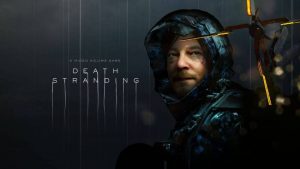 Death Stranding es el juego gratis de hoy en Epic Games Store