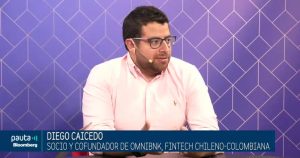 PAUTA Bloomberg | Las fintech en Chile