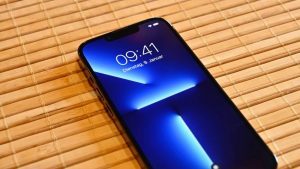 iPhone 14 Pro con su chip A16 es menos potente de lo esperado por Apple