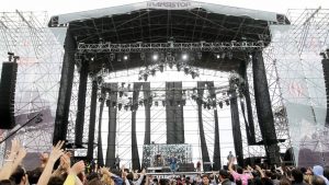 Festival Frontera 2023 se cambia al Movistar Arena y publica el line up por día