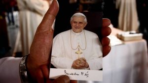 Benedicto XVI: ¿Cuál es su estado de salud?