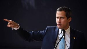 Tiembla Juan Guaidó: Asamblea Nacional de Venezuela decidirá el 3 de enero la disolución de su 