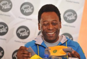 ¿De qué murió Pelé?