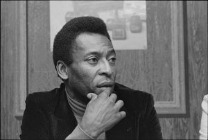 Muere a los 82 años Pelé, el rey del fútbol mundial.