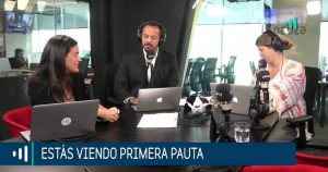 Primera Pauta | #TemaDelDía: La UDI en tierra derecha