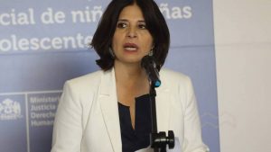 RN impulsará acusación constitucional contra ministra de Justicia por error en nómina de indultos