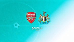 Arsenal vs Newcastle: formaciones, horario del partido y canal para la Premier League