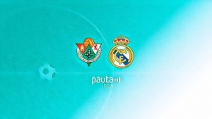 Cacereño vs Real Madrid: formaciones, horario del partido y canal para la Copa del Rey