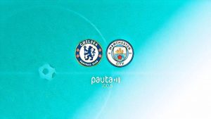 Chelsea vs Manchester City: formaciones, horario del partido y canal para la Premier League