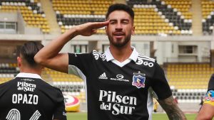 Fernando Tapia 05.01.23