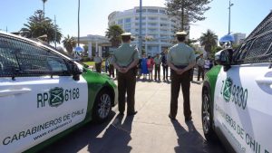 Interior desmiente a Germán Codina: afirman que se entregaron vehículos policiales en Puente Alto