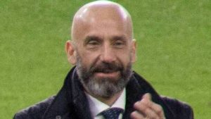 Falleció Gianluca Vialli a los 58 años, exfutbolista de Italia