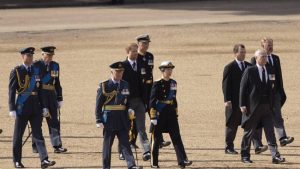 Príncipe Harry confiesa que mató a 25 talibanes en su labor militar en Afganistán