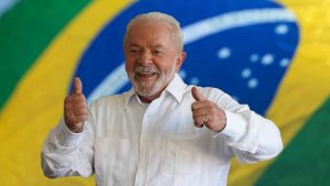 Los desafíos de Lula en Brasil