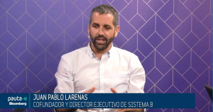 Larenas rol fundamental