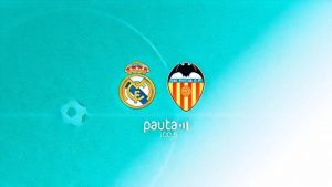 Real Madrid vs Valencia: formaciones, horario del partido y canal para ver la Supercopa