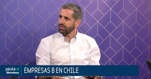 PAUTA Bloomberg | Empresas B