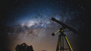 Universidad de Chile ofrecerá cursos de astronomía para niños en enero