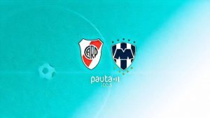 River Plate vs Monterrey: formaciones, horario, dónde ver online y canal