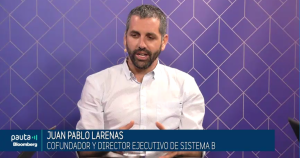 Las empresas B en Chile