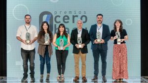Ganadores Premios Cero Basura 2023: las iniciativas que están cambiando la gestión de residuos en Chile