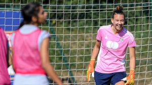 Christiane Endler es nuevamente nominada a los premios The Best