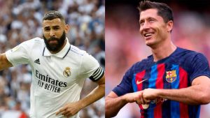 Dónde ver Real Madrid vs Barcelona: cuándo es y cómo verlo online en streaming