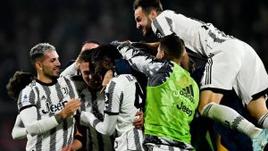 Dónde ver Napoli vs Juventus: cuándo es y cómo verlo online en streaming