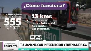 Ministro de Transporte 13.01.23