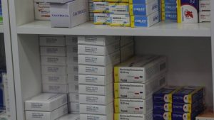 Ya entraron en vigencia los convenios de Fonasa con las cadenas de farmacias