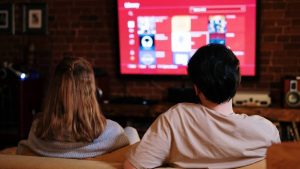 Netflix cae y alcanza solo el 23% de las preferencias de los usuarios de streaming