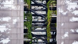 “Edificios verdes”: Tres motivos para invertir en este activo inmobiliario