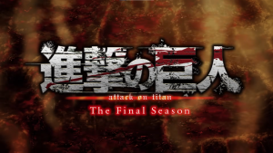 Attack on Titan otra vez dividirá en dos su temporada final