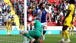 Ben Brereton podría llegar a España y terminar jugando la Europa League