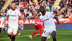 Dónde ver Alavés vs Sevilla: cuándo es y cómo verlo oniline en streaming
