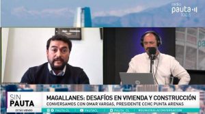 Magallanes: Desafíos en vivienda y construcción