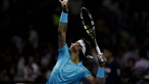 Rafael Nadal se lesiona y pierde en ATP de Australia