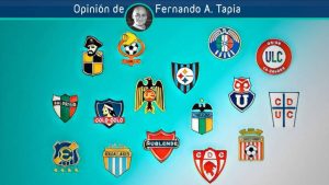 Y ahora a lo nuestro