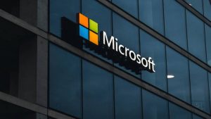 Microsoft anuncia el despido de 10 mil empleados
